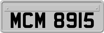MCM8915