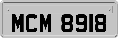 MCM8918