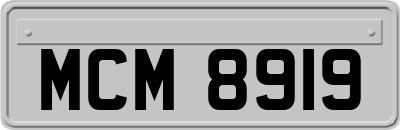 MCM8919