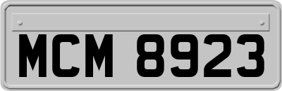 MCM8923