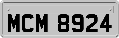 MCM8924