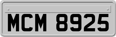 MCM8925