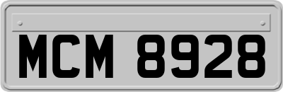 MCM8928