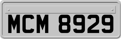 MCM8929