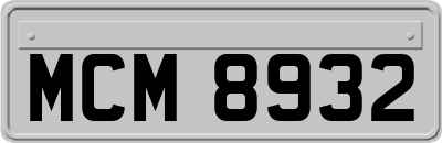 MCM8932