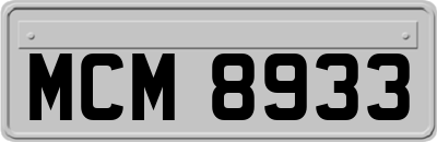 MCM8933