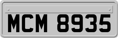 MCM8935