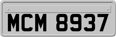 MCM8937
