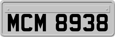 MCM8938