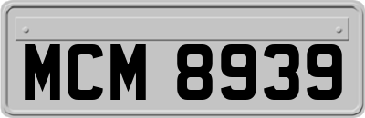 MCM8939