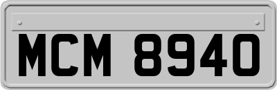 MCM8940
