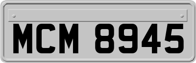 MCM8945