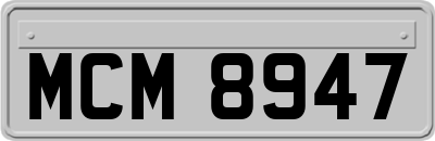 MCM8947