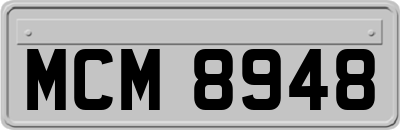 MCM8948