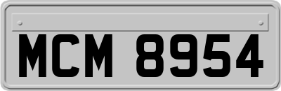 MCM8954