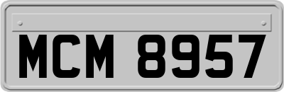 MCM8957
