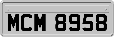MCM8958