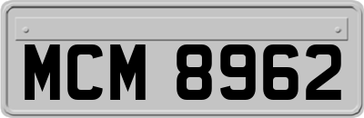 MCM8962