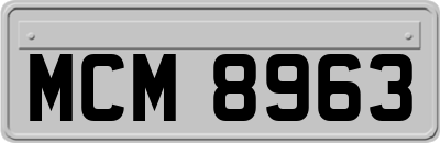 MCM8963