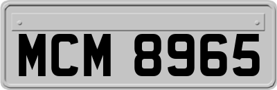 MCM8965