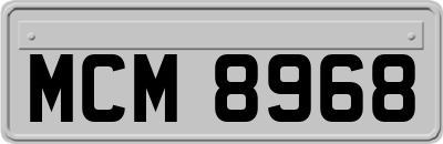 MCM8968