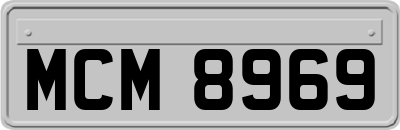 MCM8969