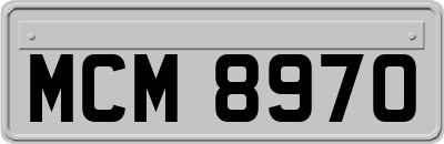 MCM8970