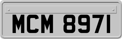 MCM8971