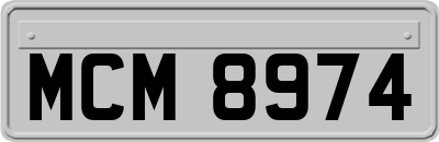 MCM8974