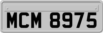 MCM8975