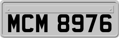 MCM8976