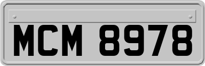 MCM8978
