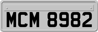 MCM8982