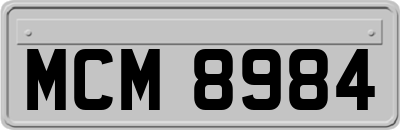 MCM8984