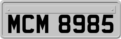 MCM8985