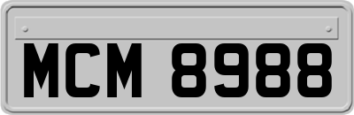 MCM8988