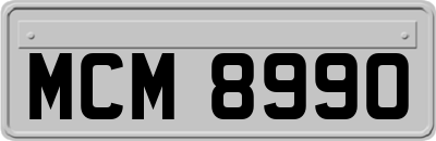 MCM8990