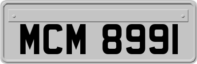 MCM8991