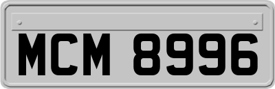 MCM8996