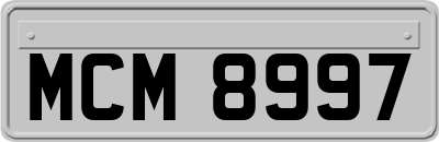 MCM8997