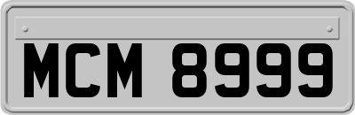 MCM8999