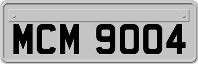 MCM9004