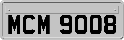 MCM9008