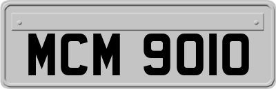 MCM9010
