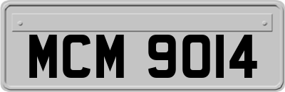 MCM9014