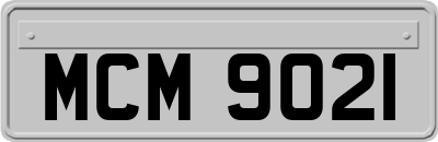 MCM9021