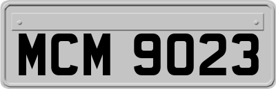MCM9023