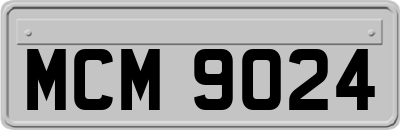 MCM9024