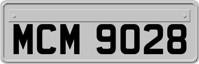 MCM9028