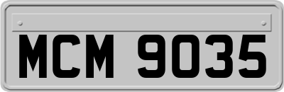 MCM9035